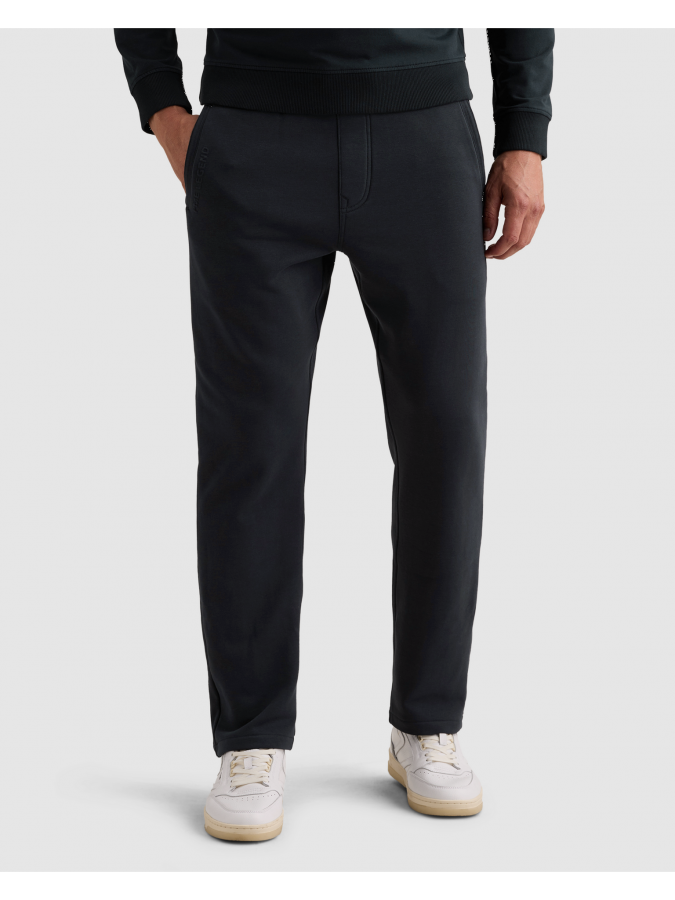 Afbeelding van PSP2608625 5282  - Heren Sweat Pant Peached Terry -  PME LEGEND